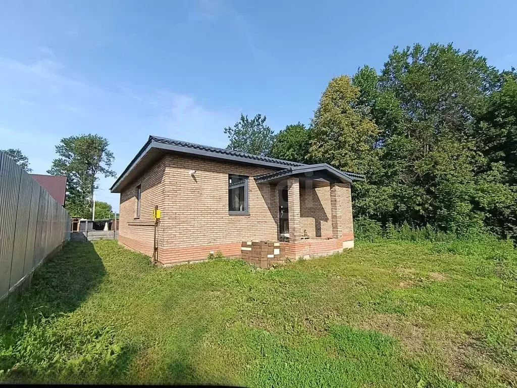 Дом в Татарстан, Пестречинский район, Шигалеевское с/пос, с. Старое ... - Фото 2
