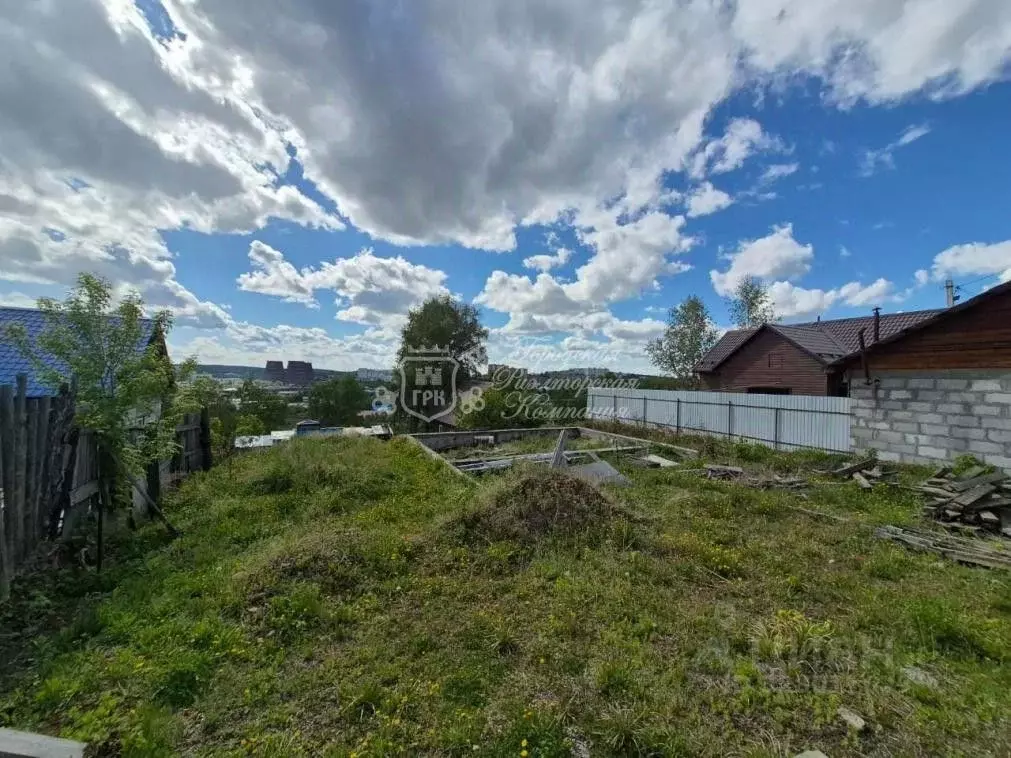 Участок в Иркутская область, Иркутск ул. Аргунова (11.8 сот.) - Фото 1