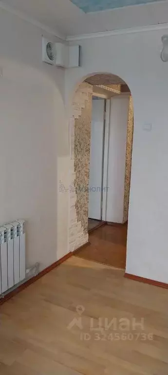 3-к кв. Нижегородская область, Нижний Новгород ул. Куйбышева, 61 (72.0 ... - Фото 1