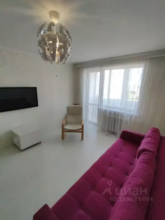 2-к кв. Севастополь ул. Хрусталева, 75 (65.0 м) - Фото 0