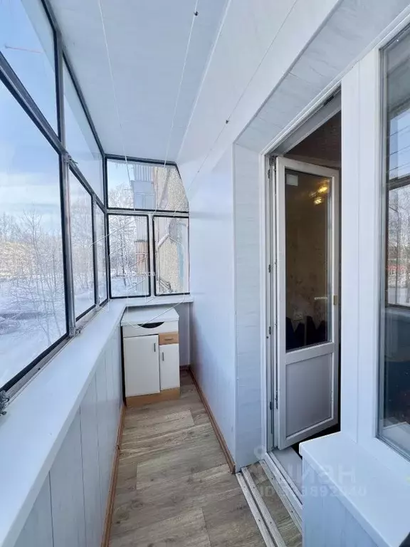 4-к кв. Мордовия, Рузаевка ул. Юрасова, 10 (58.0 м) - Фото 2