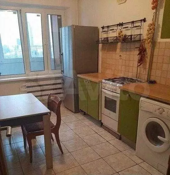 1-к. квартира, 40 м, 10/14 эт. - Фото 0