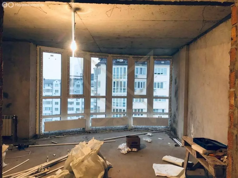 3-комнатная квартира: Пятигорск, Оранжерейная улица, 21к2 (115 м) - Фото 1