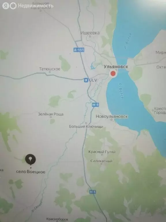 Дом в Майнский район, Гимовское сельское поселение, село Воецкое, ... - Фото 1