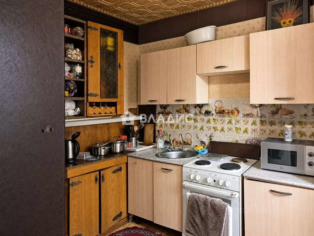 2-к кв. Московская область, Королев просп. Космонавтов, 39 (54.0 м) - Фото 1