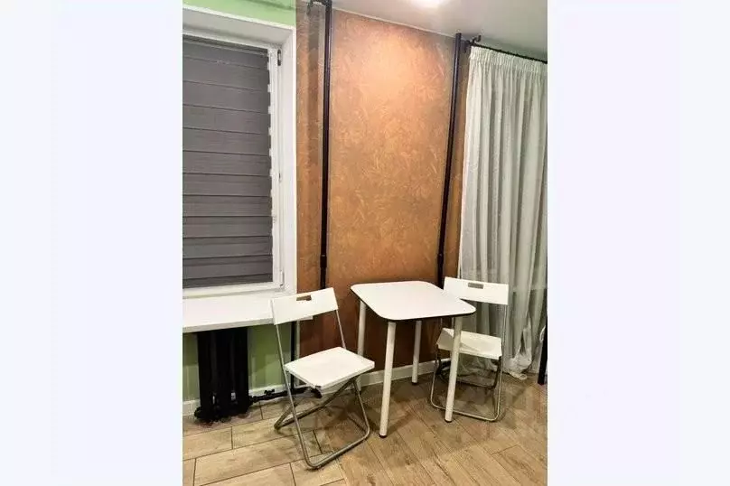 1-к кв. Москва ул. Каховка, 5К4 (18.0 м) - Фото 1