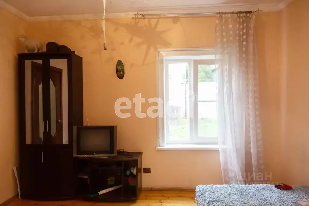 Дом в Бурятия, Улан-Удэ ул. Каландаришвили, 21/3/2 (36 м) - Фото 2