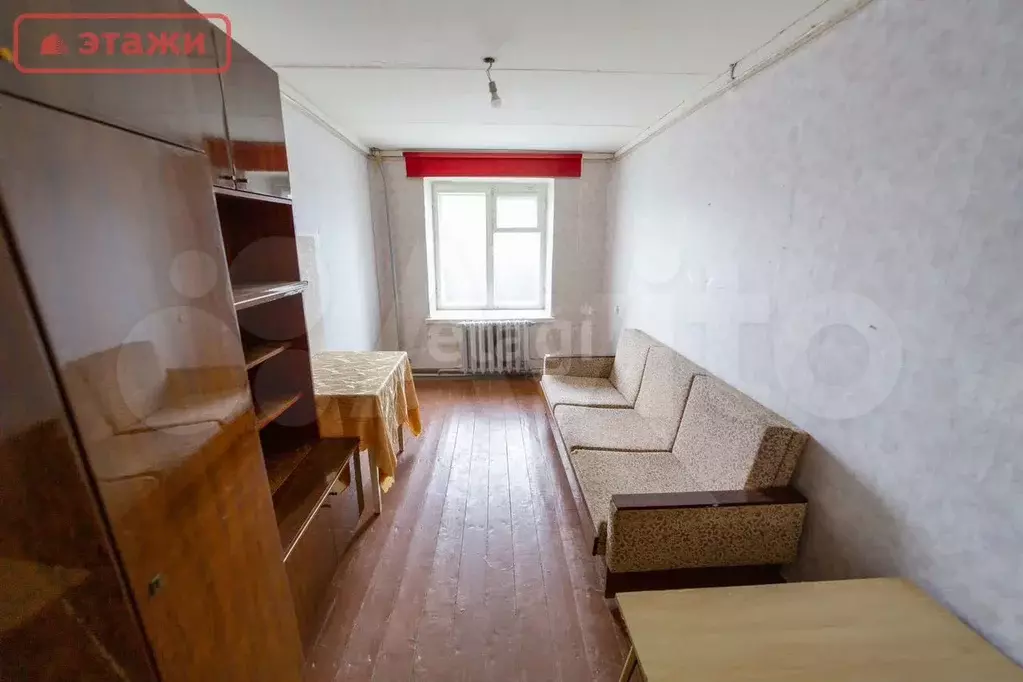 2-к. квартира, 43,4 м, 1/2 эт. - Фото 1