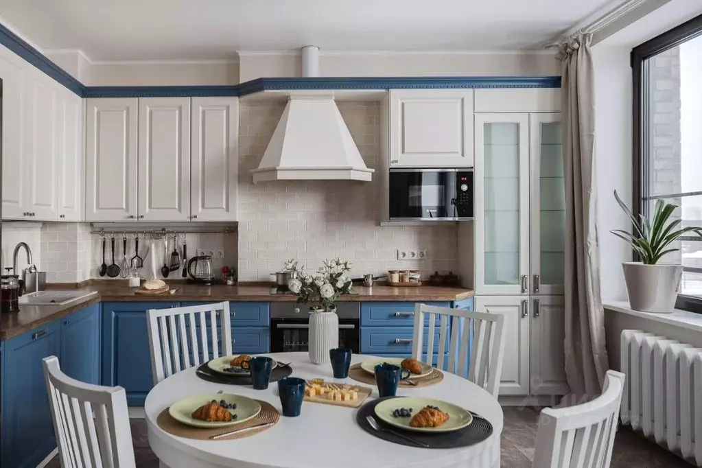 2-к кв. Москва Новодмитровская ул., 2к5 (75.0 м) - Фото 1