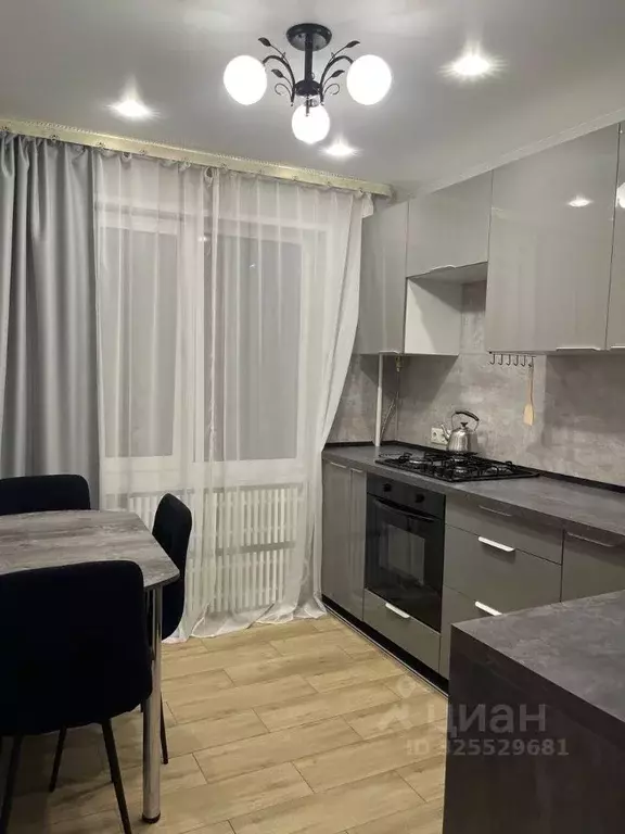 3-к кв. Московская область, Чехов ул. Гагарина, 110 (64.0 м) - Фото 2