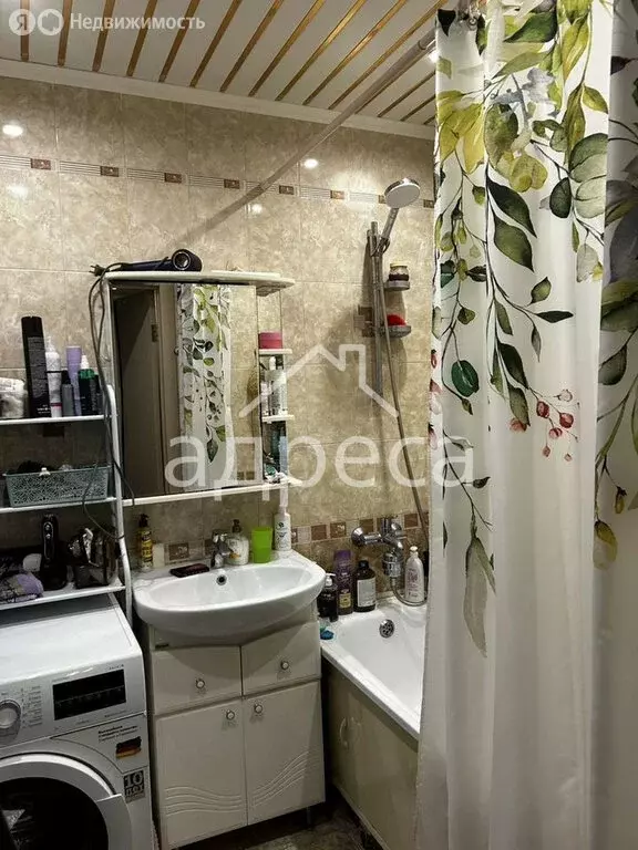 2-комнатная квартира: Самара, проспект Кирова, 104 (68.1 м) - Фото 2