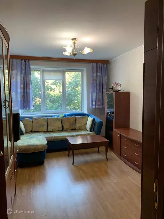 Продаётся 3-к квартира, 70.1 м - Фото 0