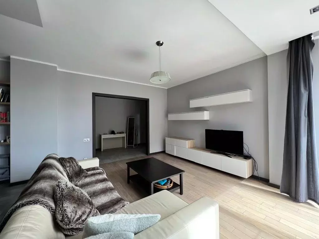 2-к кв. Санкт-Петербург Орловская ул., 1 (75.0 м) - Фото 2