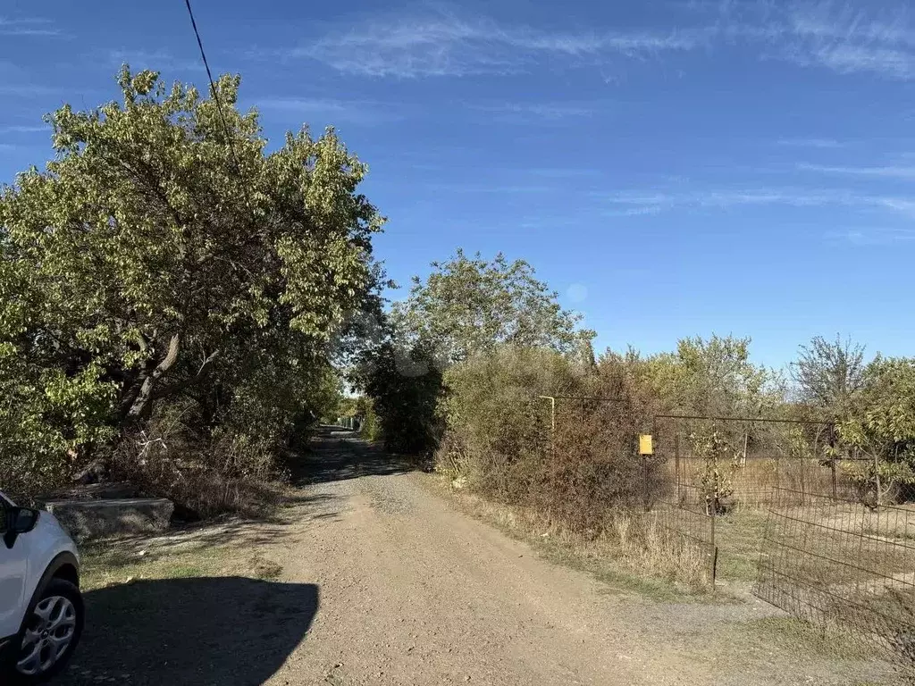 Участок в Ростовская область, Батайск Весна ДНТ, ул. 27-й Проезд (6.0 ... - Фото 2