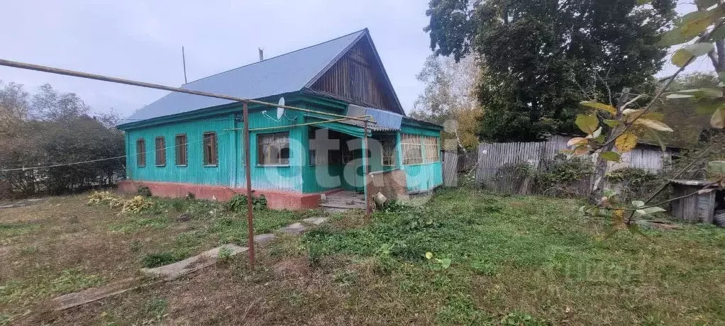 Дом в Тульская область, Веневский район, Центральное муниципальное ... - Фото 0