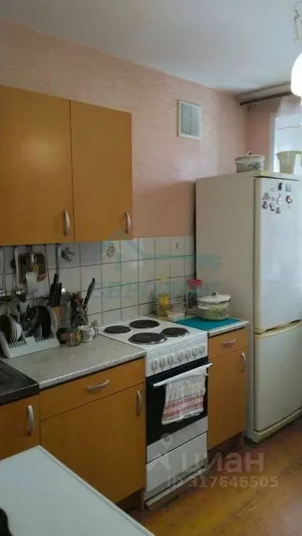 3-к кв. Новосибирская область, Новосибирск ул. Сибиряков-Гвардейцев, ... - Фото 0