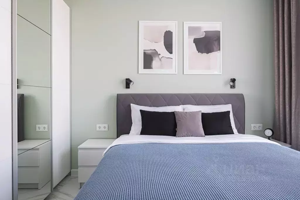 1-к кв. Санкт-Петербург ул. Вадима Шефнера, 4 (38.0 м) - Фото 1