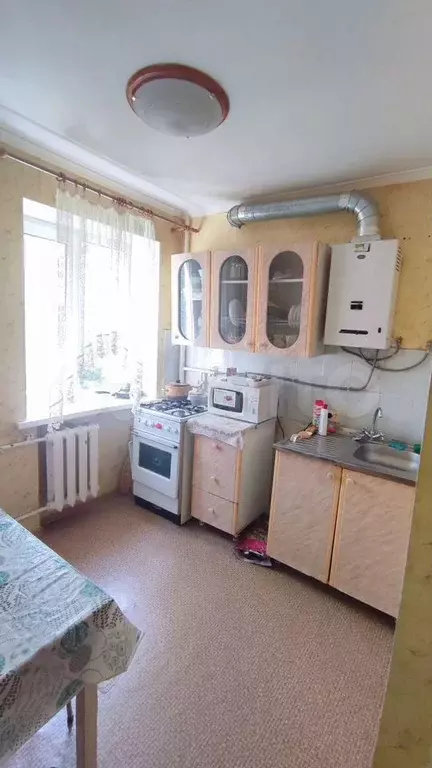 2-к. квартира, 44 м, 2/5 эт. - Фото 0