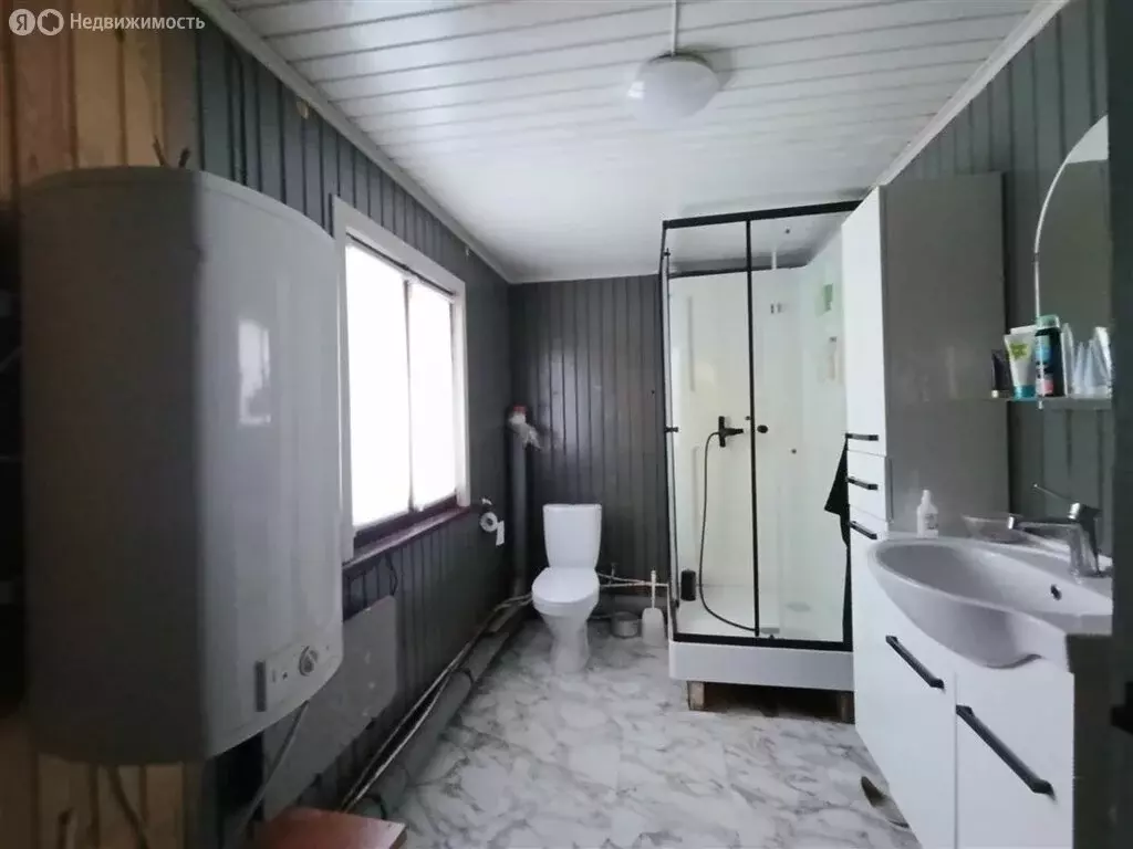 Дом в Ленинградская область, Гатчинский муниципальный округ, ... - Фото 1