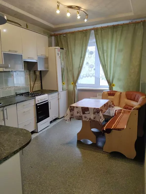Продаётся 3-к квартира, 65.4 м - Фото 0
