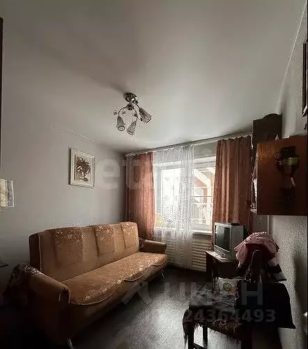 3-к кв. Ярославская область, Ярославль Яковлевская ул., 18 (64.0 м) - Фото 2