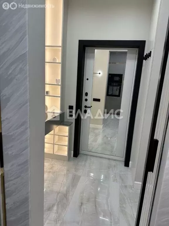 3-комнатная квартира: Москва, Большая Филёвская улица, 3к4 (98 м) - Фото 1