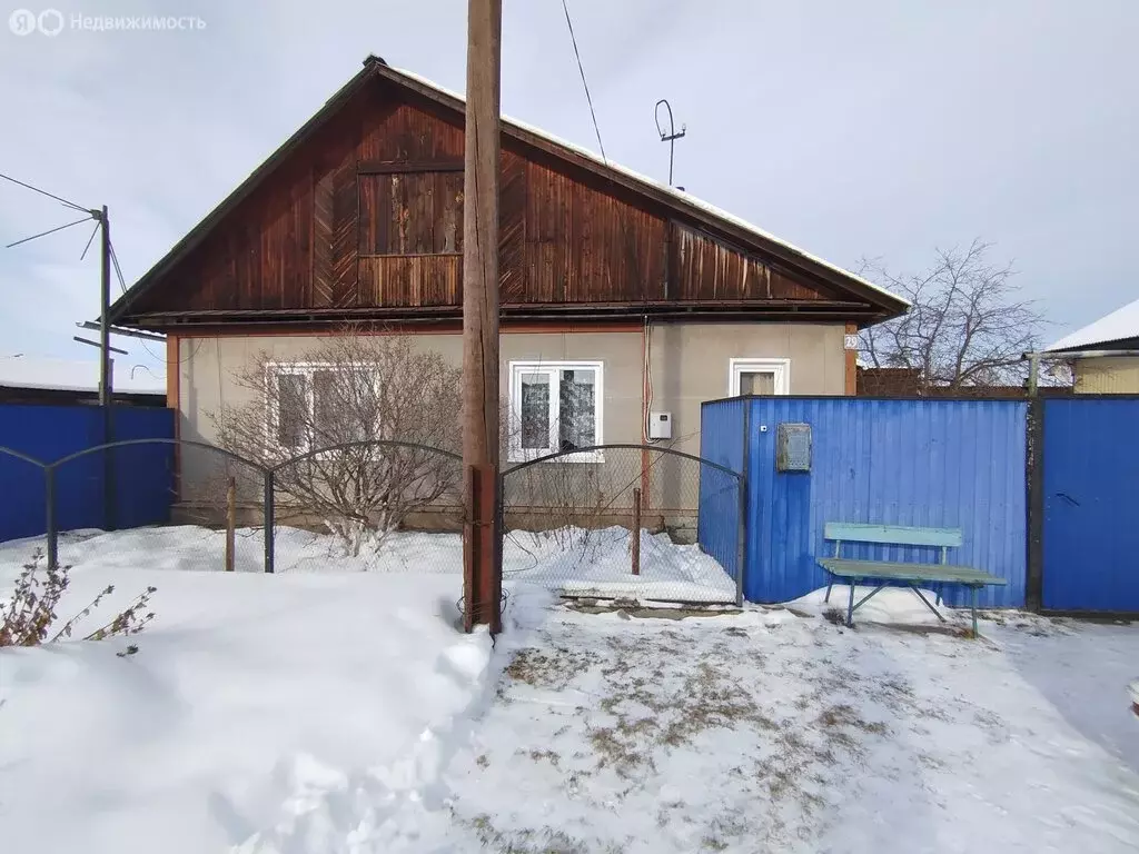 Дом в село Городок, Спортивная улица, 29 (60.4 м) - Фото 2