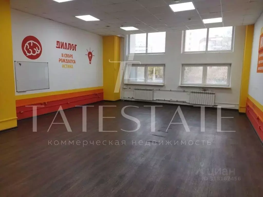 Помещение свободного назначения в Татарстан, Казань Солдатская ул., 8 ... - Фото 0