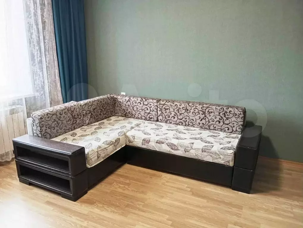 2-к. квартира, 62,7 м, 16/17 эт. - Фото 0