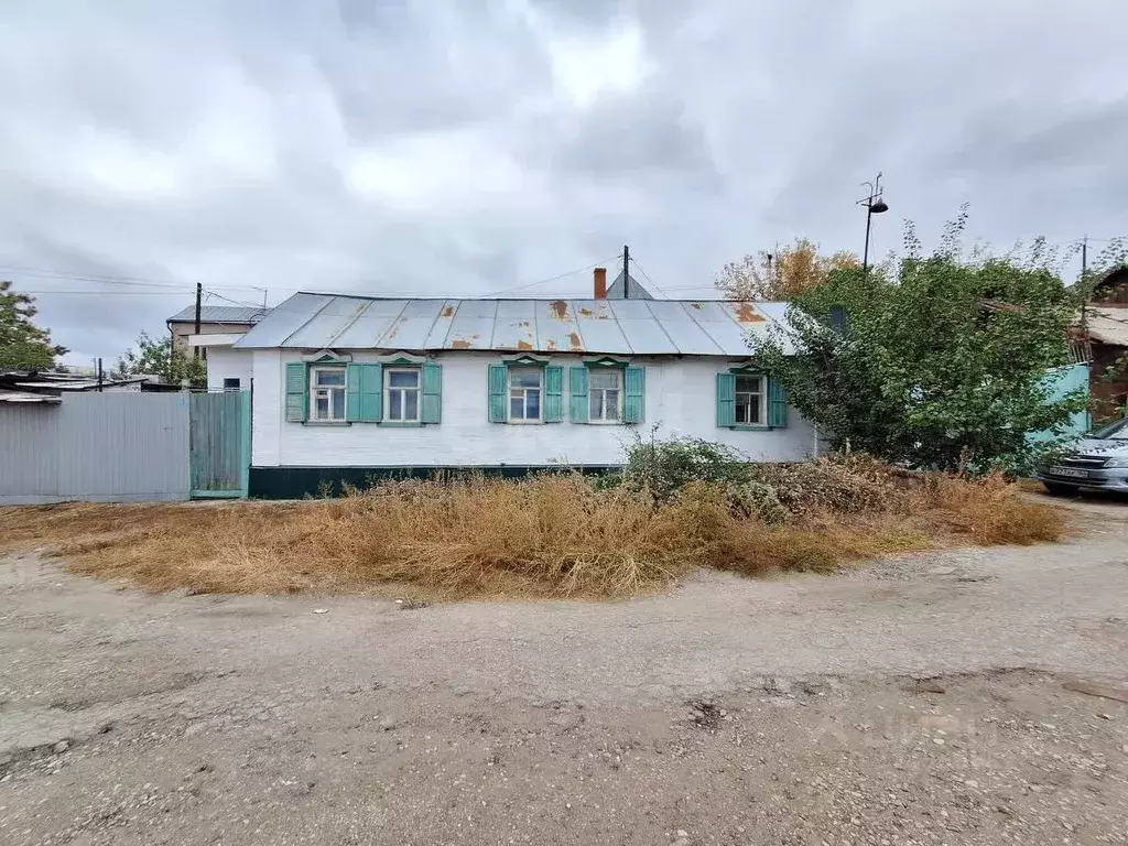 Дом в Саратовская область, Саратов ул. Большая Садовая, 311 (75 м) - Фото 2