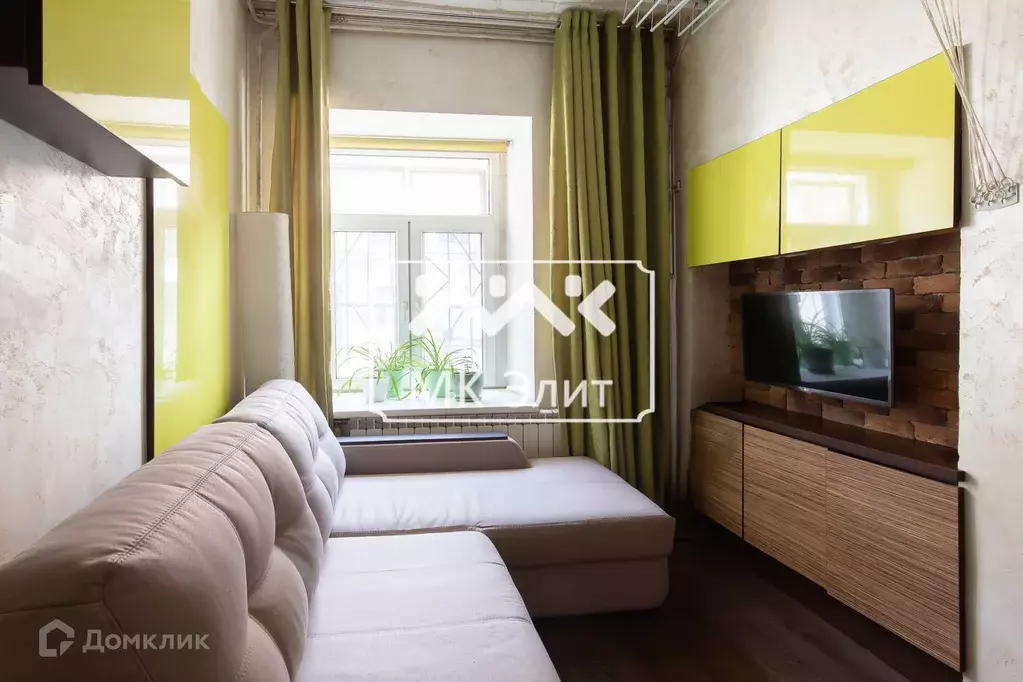 Продаётся квартира-студия, 18.1 м - Фото 0