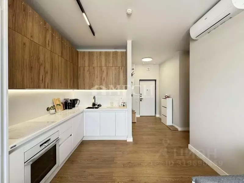 Квартира, 4 комнаты, 66 м - Фото 0
