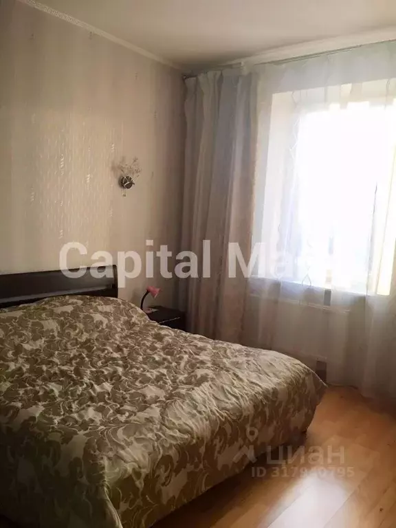 3-к кв. Санкт-Петербург Новоколомяжский просп., 4К1 (81.0 м) - Фото 0
