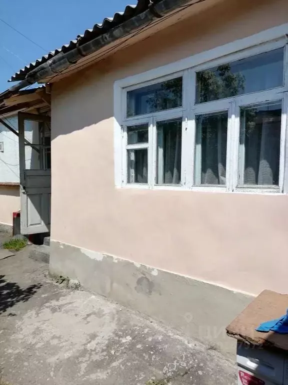 Дом в Северная Осетия, Владикавказ ул. Олега Кошевого, 15 (45 м) - Фото 1