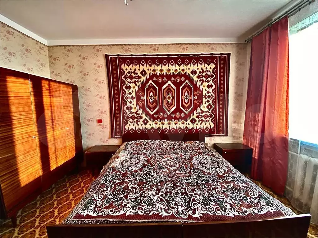 2-к. квартира, 55 м, 3/10 эт. - Фото 1