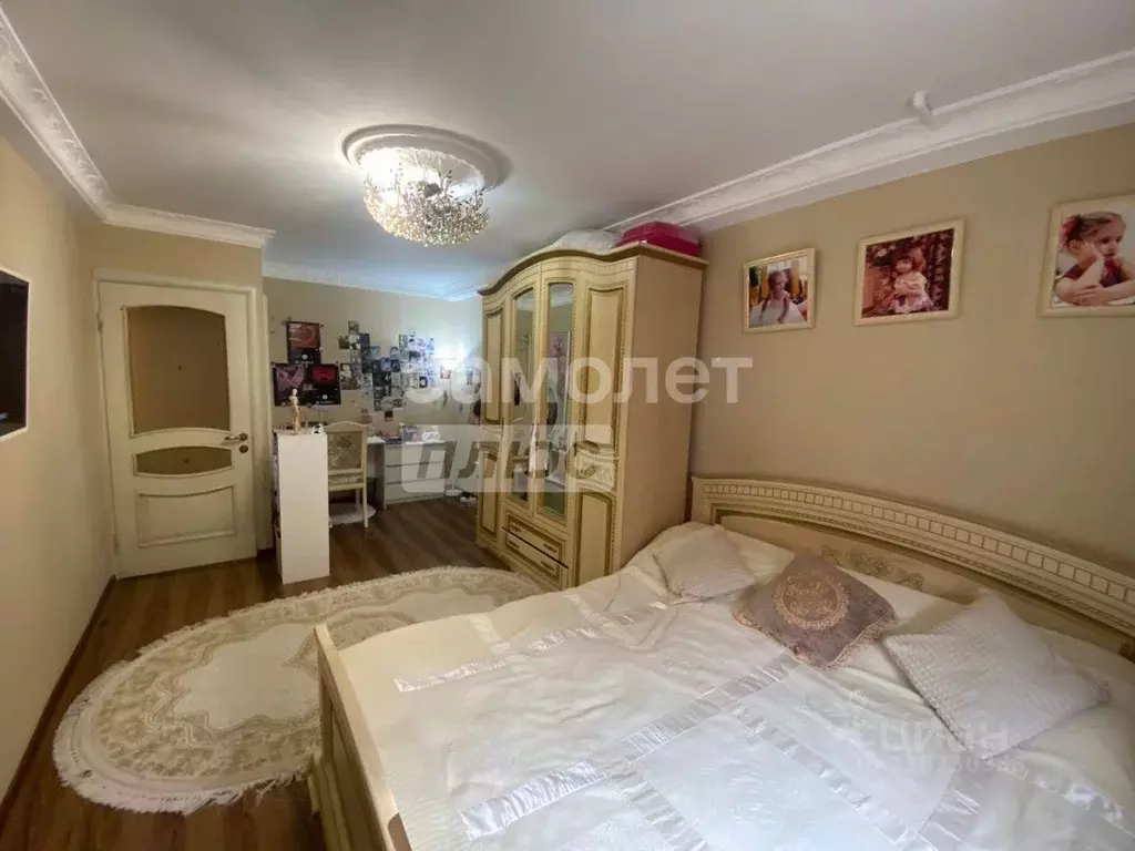 2-к кв. Дагестан, Дербент ул. Х. Тагиева, 33 (71.0 м) - Фото 0