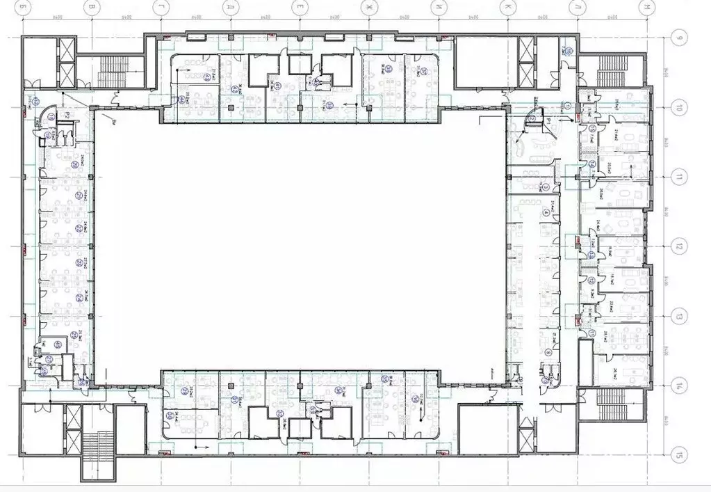 Офис в Москва ул. Охотный Ряд, 2 (1749 м) - Фото 2