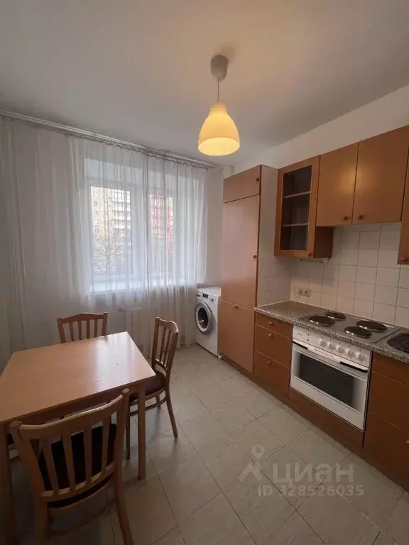 1-к кв. Москва Кутузовский просп., 24 (53.0 м) - Фото 1