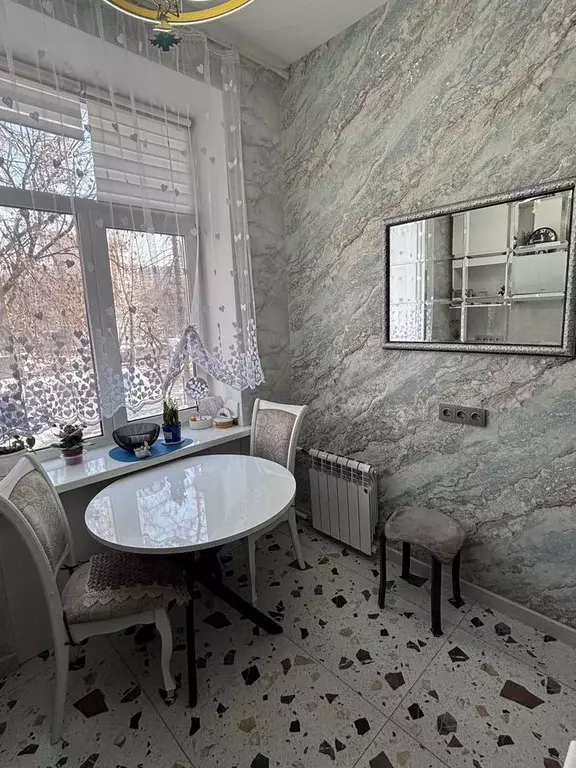 2-к кв. Москва Судостроительная ул., 40 (55.0 м) - Фото 2