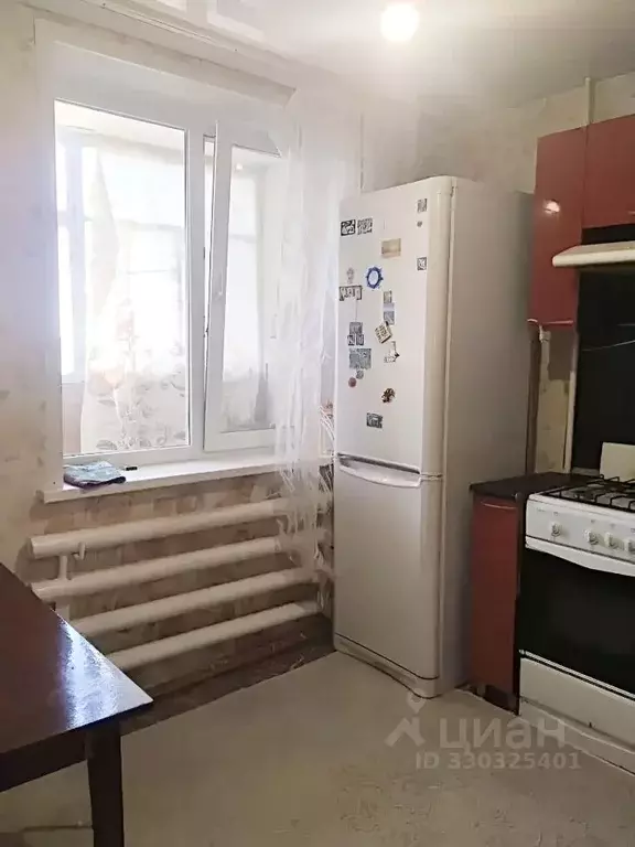 1-к кв. Татарстан, Альметьевск ул. Юнуса Аминова, 11 (36.0 м) - Фото 1