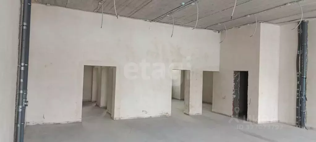 Помещение свободного назначения в Воронежская область, Рамонский ... - Фото 1