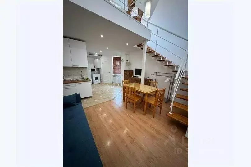 Дом в Крым, Евпатория ул. Кирова, 10 (45 м) - Фото 1