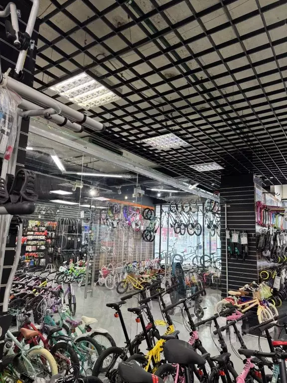 Торговая площадь в Москва Сокольническая пл., 9 (100 м) - Фото 1