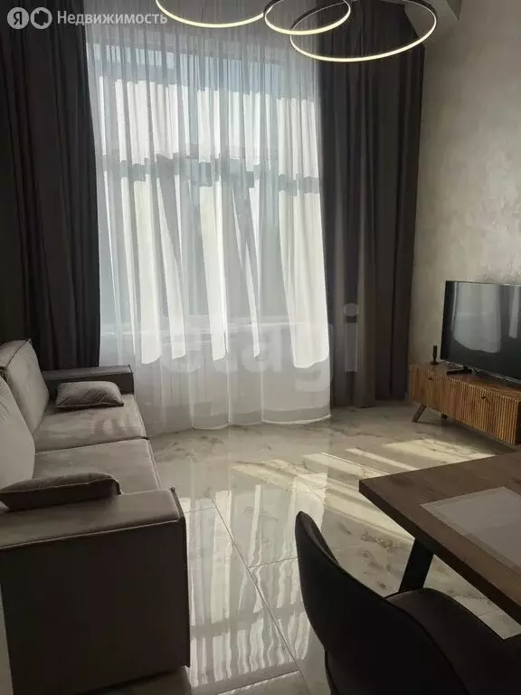 2-комнатная квартира: Котлас, улица Невского, 20 (58 м) - Фото 1