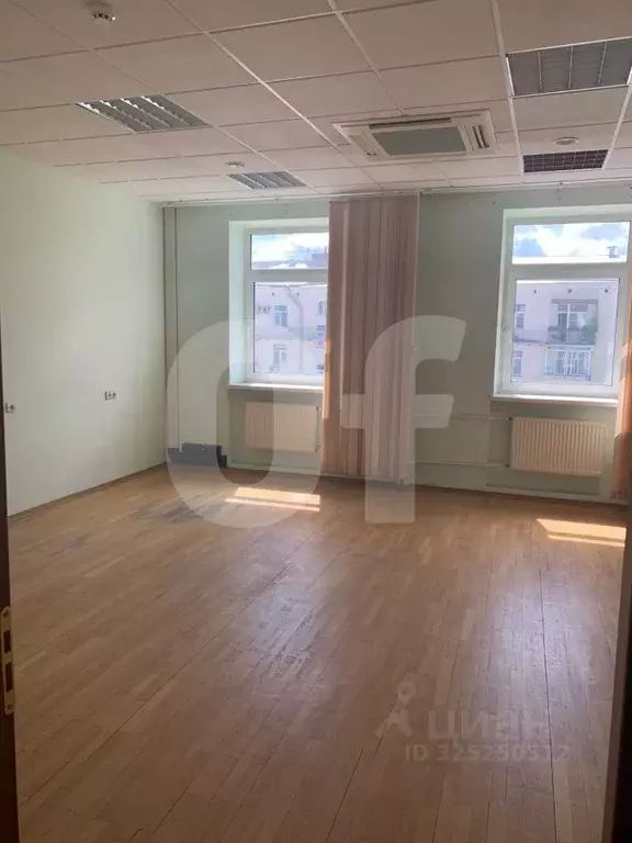 Офис в Москва ул. 3-я Ямского Поля, 32 (739 м) - Фото 0