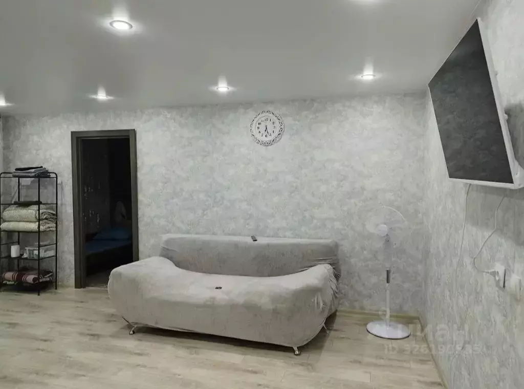 2-к кв. Пермский край, Соликамск Калийная ул., 144 (43.0 м) - Фото 2