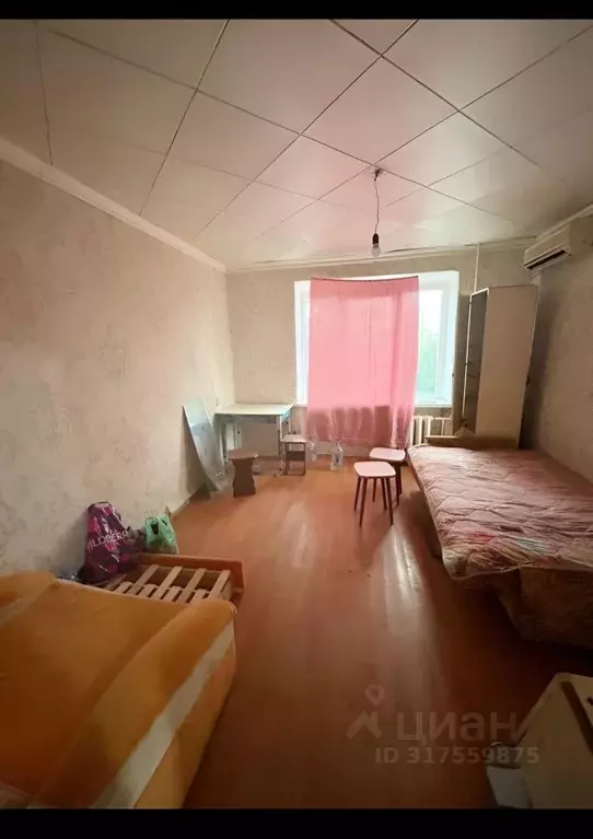 Комната Ростовская область, Азов Азовский район, ул. Васильева, 81Б ... - Фото 0