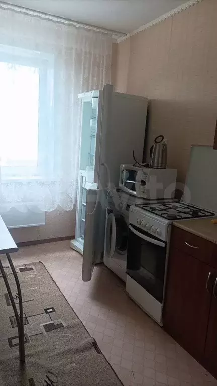 2-к. квартира, 51 м, 6/9 эт. - Фото 0