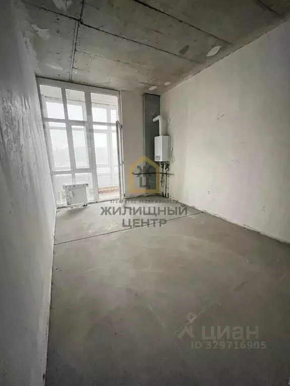2-к кв. Ставропольский край, Пятигорск ул. Нежнова, 21 (62.0 м) - Фото 2