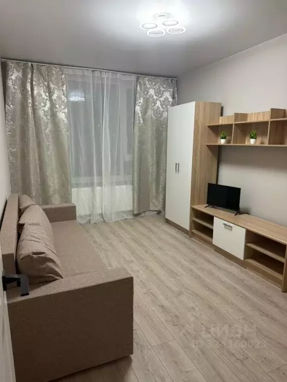 2-к кв. Московская область, Красногорск ул. Тенистых Аллей, 1к3 (49.3 ... - Фото 2